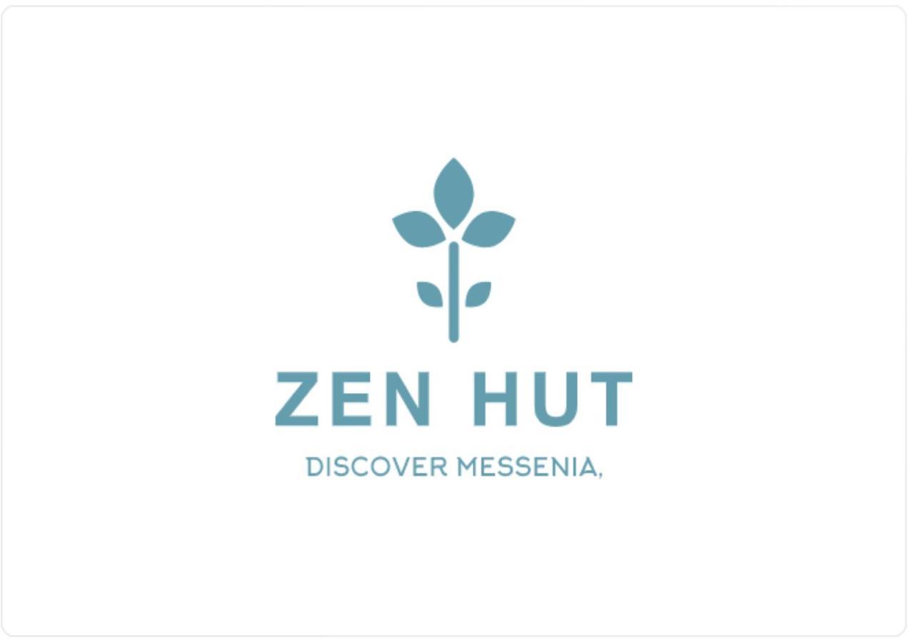 Zen Hut Apartment Kalamata Exterior photo